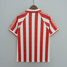 Maillot Domicile Rétro 95/97 Athletic Bilbao