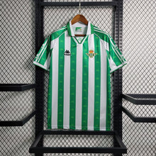 Maillot Domicile Rétro 95 97 Betis