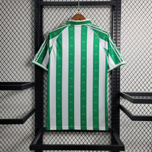 Maillot Domicile Rétro 95 97 Betis