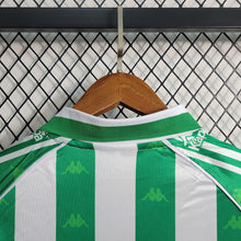 Maillot Domicile Rétro 95 97 Betis