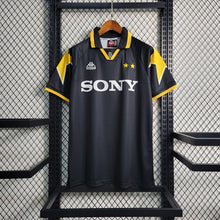 Maillot Domicile Rétro 95 97 Juventus