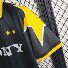 Maillot Domicile Rétro 95 97 Juventus
