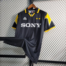 Maillot Domicile Rétro 95 97 Juventus