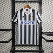 Maillot Domicile Rétro 95 97 Juventus