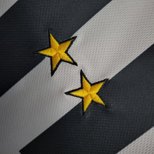 Maillot Domicile Rétro 95 97 Juventus