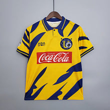 Maillot Domicile Rétro 96/97 Tigers