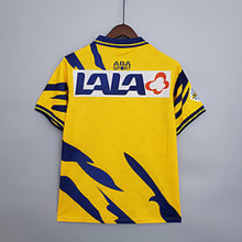 Maillot Domicile Rétro 96/97 Tigers