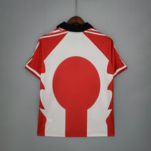 Maillot Domicile Rétro 97/98 Athletic Bilbao