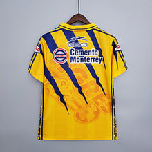 Maillot Domicile Rétro 97/98 Tigers