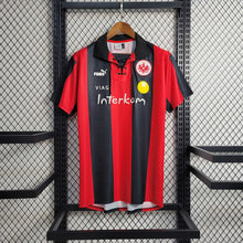 Maillot Domicile Rétro 98/00 Frankfurt