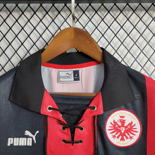 Maillot Domicile Rétro 98/00 Frankfurt