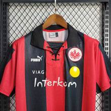 Maillot Domicile Rétro 98/00 Frankfurt