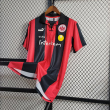 Maillot Domicile Rétro 98/00 Frankfurt