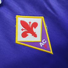 Maillot Domicile Rétro 98 99 Fiorentina