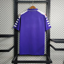 Maillot Domicile Rétro 98 99 Fiorentina