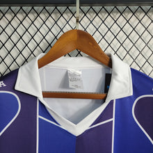 Maillot Domicile Rétro 98 99 Rowing