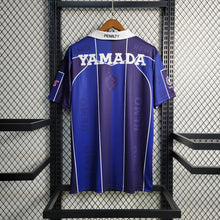 Maillot Domicile Rétro 98 99 Rowing