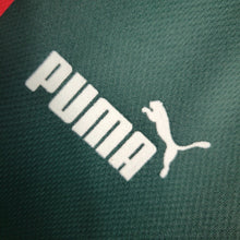 Maillot Domicile Rétro 98 Maroc
