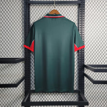 Maillot Domicile Rétro 98 Maroc