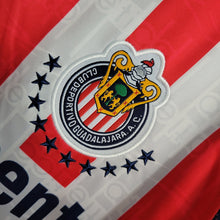 Maillot Domicile Rétro 99 00 Chivas Regal
