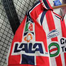 Maillot Domicile Rétro 99 00 Chivas Regal
