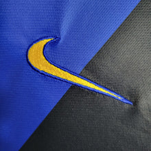 Maillot Domicile Rétro 99 00 Inter Milan