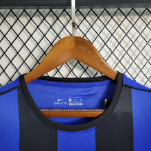 Maillot Domicile Rétro 99 00 Inter Milan