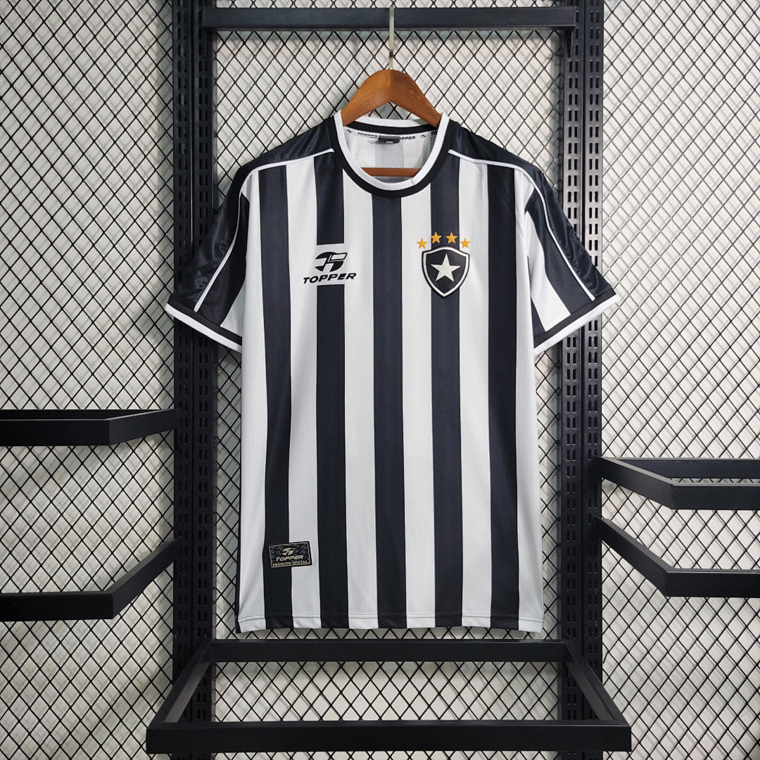 Maillot Domicile Rétro 99 20 Botafogo