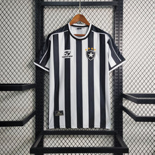 Maillot Domicile Rétro 99 20 Botafogo