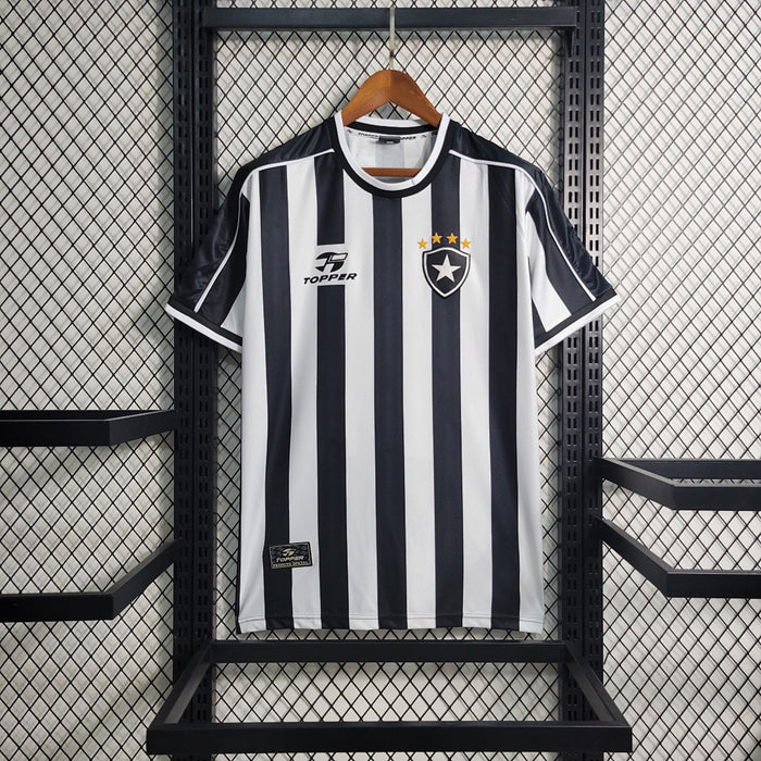 Maillot Domicile Rétro 99 20 Botafogo