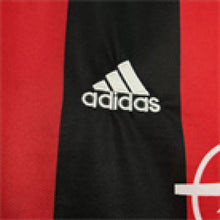 Maillot Domicile Rétro AC Milan 2000/02