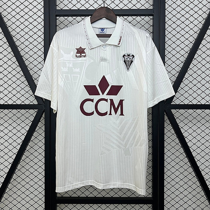 Maillot Domicile Rétro Albacete 95/96