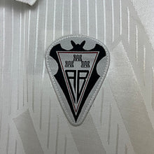 Maillot Domicile Rétro Albacete 95/96