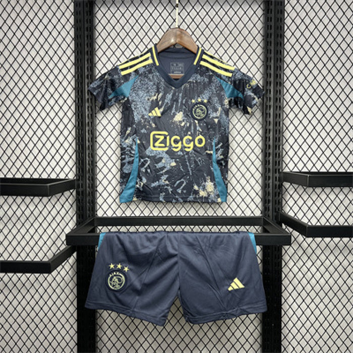 Maillot Domicile Rétro Allemagne 1994
