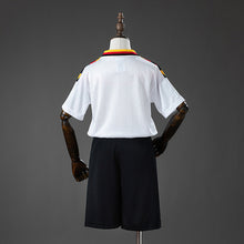 Maillot Domicile Rétro Allemagne 1994 Enfant Kit