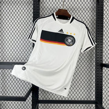 Maillot Domicile Rétro Allemagne 2008