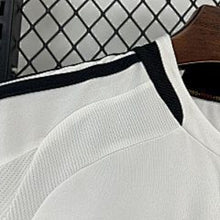 Maillot Domicile Rétro Allemagne 2008