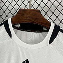 Maillot Domicile Rétro Allemagne 2008