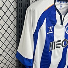 Maillot Domicile Rétro Allemagne 2008
