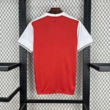 Maillot Domicile Rétro Arsenal 2016/17