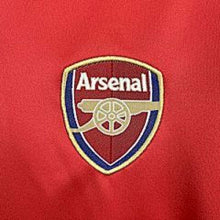 Maillot Domicile Rétro Arsenal 2016/17