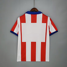 Maillot Domicile Rétro Atletico Madrid 14/15