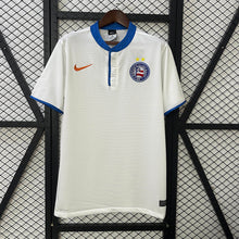 Maillot Domicile Rétro Bahia13/14