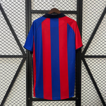Maillot Domicile Rétro Barcelona 01/02