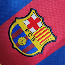 Maillot Domicile Rétro Barcelona 10/11