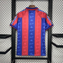 Maillot Domicile Rétro Barcelona 1995/97