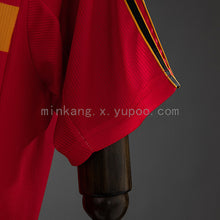 Maillot Domicile Rétro Bayer Leverkusen 98/00