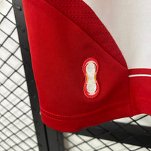Maillot Domicile Rétro Bayern 07/08