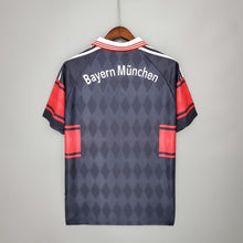 Maillot Domicile Rétro Bayern 97/99