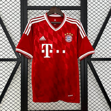 Maillot Domicile Rétro Bayern Munich 13/14